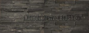 Remienok Black Slate N Group Dry