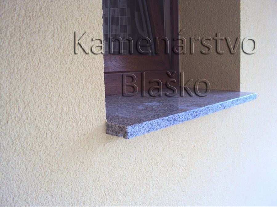 Parapety
