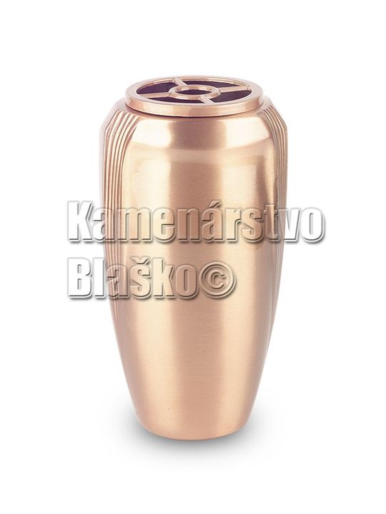 Vaza Bronz 740-P4